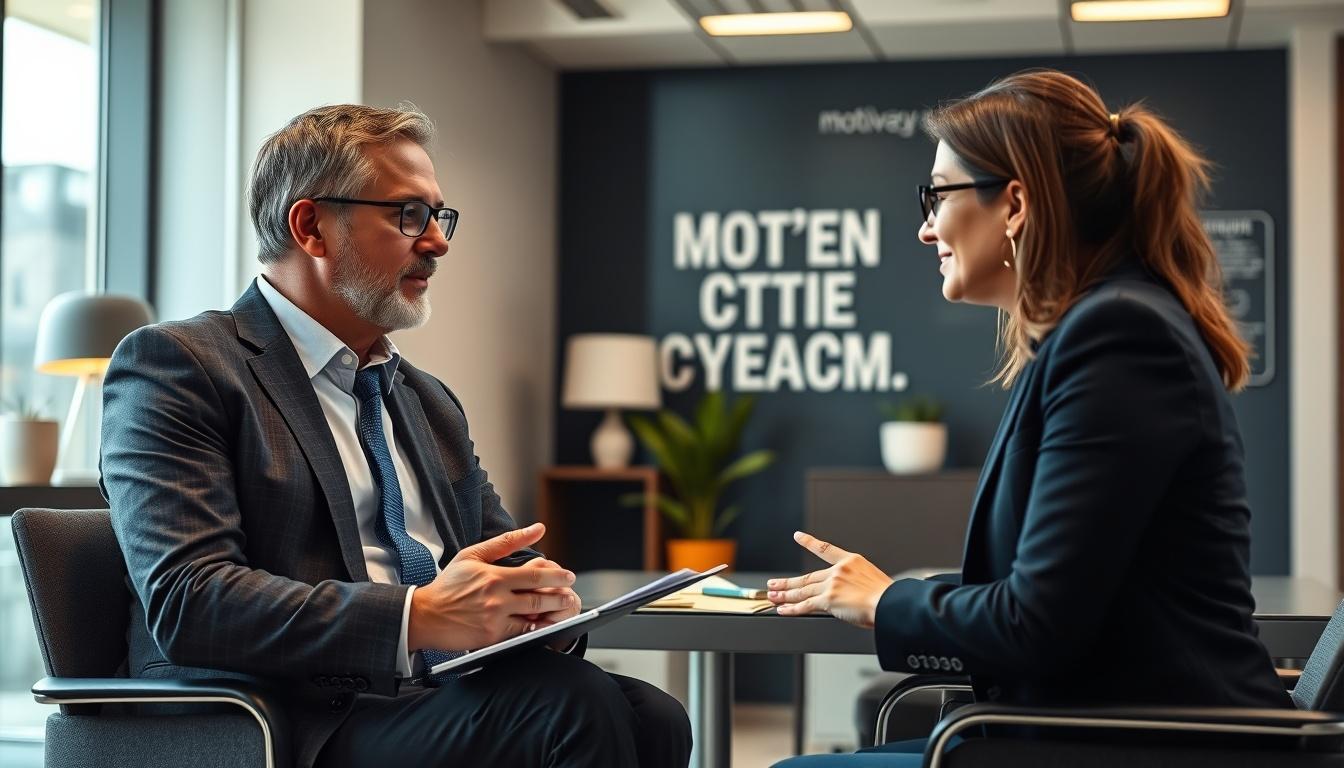 Supporting visual