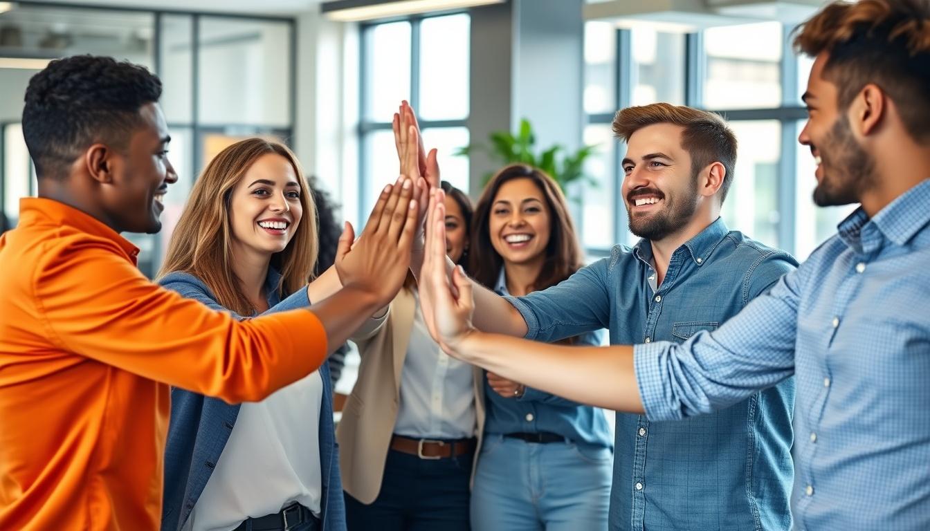 For Emerging Leaders